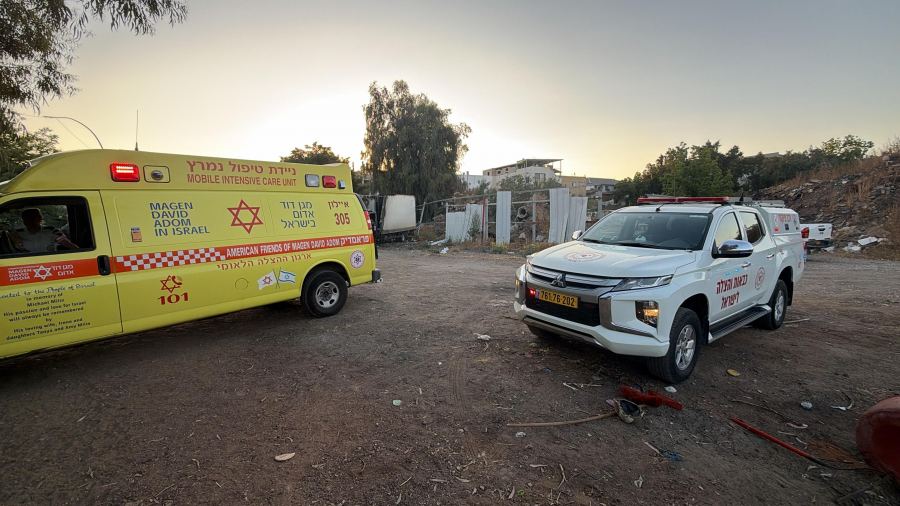 الرملة: مقتل شخص بجريمة إطلاق نار في حي الجواريش